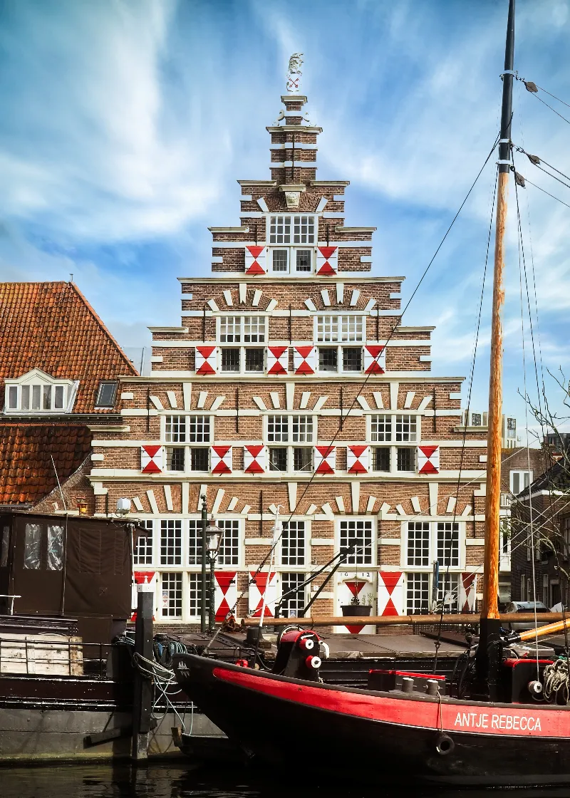 Scenic Landscapes photography in Leiden